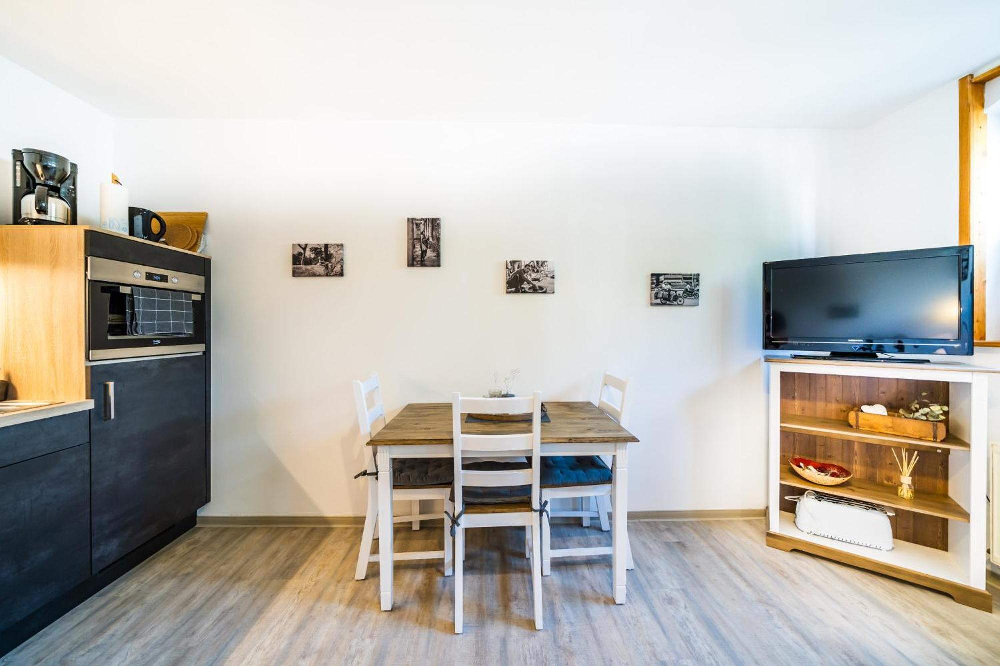 Fewo Janks I 11A-N1 I Zentrales Apartment Witzenhausen Esterno foto